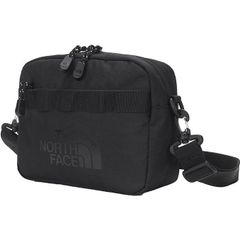 新品未使用 THE NORTH FACE WL LOGO CROSS BAG S クロスバック BLACK(NN2PN57J)