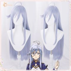 86―エイティシックス― ヴラディレーナ レーナ コスプレ ウィッグ