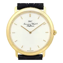 2025年最新】iwc 34mmの人気アイテム - メルカリ