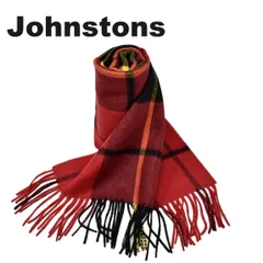 2024年最新】ジョンストンズ カシミア ストール 中判の人気アイテム  