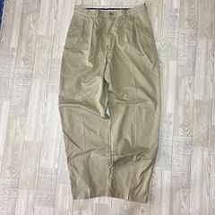 POLO RALPH LAUREN 90年代 ポロラルフローレン チノパン