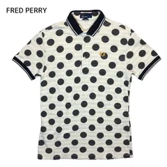 2025年最新】FredPerryの人気アイテム - メルカリ