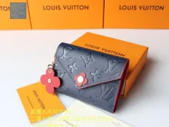 ★展示品 美品★ LOUIS VUITTON 折り財布 ルイヴィトン 折り財布 小銭入れ★★