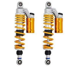 CB400SF nc39エアサスペンション 2個セット CB400SF nc39エアサスペンション 2個セット CB400SF nc39エア