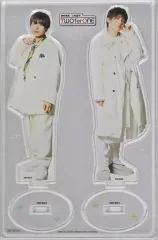 2025年最新】深町寿成 小松昌平 twoの人気アイテム - メルカリ