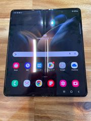 SM85 docomo SIMフリーGalaxy Z Fold4 SC55C　256GB