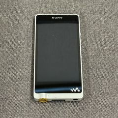 【NPA】ジャンク SONY Walkman ソニー ウォークマン NW-ZX1