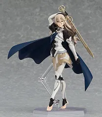 【中古】(非常に良い)figma ファイアーエムブレムif カムイ[女] ノンスケール ABS&PVC製 塗装済み可動フィギュア