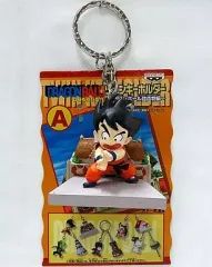 2025年最新】ドラゴンボール ツインキーホルダーの人気アイテム