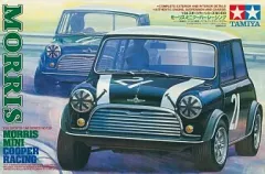 2025年最新】miniクーパー プラモデルの人気アイテム - メルカリ