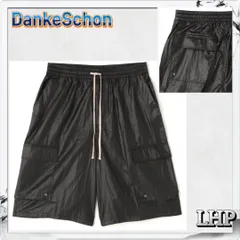 2025年最新】danke schon ハーフパンツの人気アイテム - メルカリ