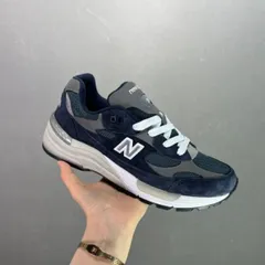 2024年最新】new Balance 992 ブラックの人気アイテム - メルカリ