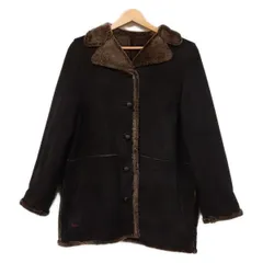 2025年最新】マドモアゼルノンノン コートの人気アイテム - メルカリ