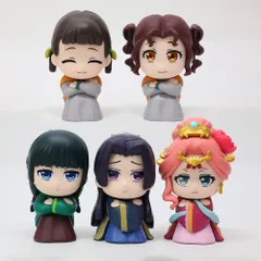 2025年最新】壬氏フィギュアの人気アイテム - メルカリ
