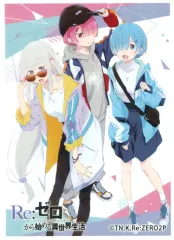 2025年最新】レム＆ラム スリーブの人気アイテム - メルカリ