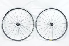 AXIS 「アクシス」 2.0 シマノ11速 ホイールセット / バイチャリ中目黒店