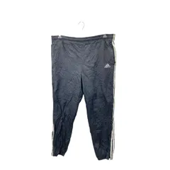 adidas ナイロンパンツ Lサイズ アディダス 古着卸 アメリカ仕入 2503-911