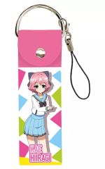 【中古】ストラップ(キャラクター) 04.柊かえ ビッグレザーストラップ 「Re：ステージ! ドリームデイズ」
