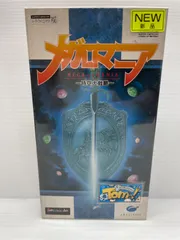 【新品未使用】メガロマニア-時空大戦略-