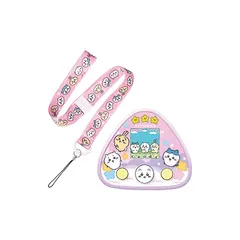 【新着商品】ちいかわといっしょ むちゃかわパープルDXセット 対象年齢 6才以上