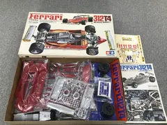 2025年最新】フェラーリ312T4の人気アイテム - メルカリ
