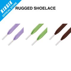RUGGED SHOELACE (05)　　KIXSIX キックスシックス シューレース 靴紐 靴ひも