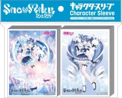 2026年最新】スリーブ 雪ミクの人気アイテム - メルカリ
