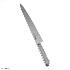【新品】片岡製作所 Brieto-M11pro モリブデン・バナジウム鋼 サーモンスライサー 270mm M1153のサムネイル