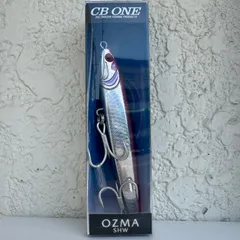 2025年最新】CB ONE ozmaの人気アイテム - メルカリ