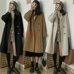 チェスターコート レディース アウター ラシャコート ジャケット 通勤 秋冬新作 vii4w157114