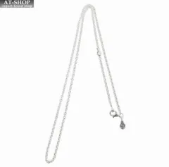 パンドラ ネックレス PANDORA ペンダント Cable Chain Necklace スターリングシルバー925 レディースアクセサリー