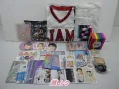 TravisJapan トラジャ グッズ まとめ売り（jr時代のもの