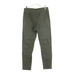 THE NORTH FACE (ザノースフェイス) NBW32232 Cotton OX Light PT イージーパンツ カーキ