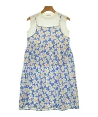 SHIPS any ワンピース（その他） キッズ 【古着】【中古】【送料無料】