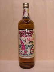 旧ボトル】メスカル グサノロホ 750ml - メルカリ