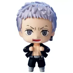 【中古】トレーディングフィギュア 三ツ谷隆 「東京リベンジャーズ カプセルフィギュアコレクション Vol.4」