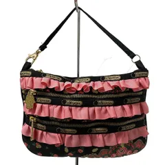 レア レスポートサック マヌーシュ ショルダーバッグ LeSportsac - マヌーシュ レスポートサックMANOUSH lesportsac