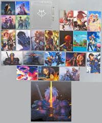 崩壊スターレイル 一番くじ vol2 マルチビジュアルクロス 8種 - メルカリ
