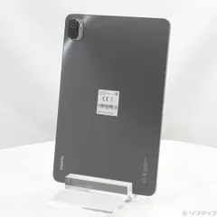 【ペン、保護ガラス、ケース付き】Xiaomi Pad 5 中古美品 ペン、保護ガラス、ケース付き】Xiaomi Pad 5 中古美品 2025年