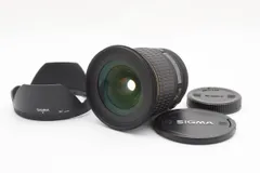 2025年最新】SIGMA 20mm F1.8 EX DGの人気アイテム - メルカリ