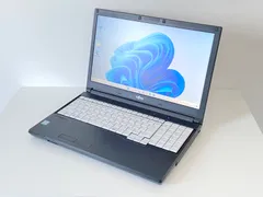 2023年最新】lifebook a576 txの人気アイテム - メルカリ