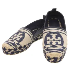 トリーバーチ Tory Burch ライラ フラットシューズ US8/25cm