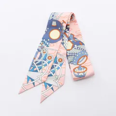 2026年最新】エルメス ツイリー オデッセイの人気アイテム - メルカリ