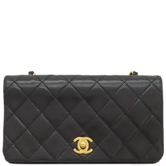 【入荷極小】新サイズ！CHANEL ミニマトラッセ18cm 入荷極小】新サイズ！CHANEL ミニマトラッセ18cm (CHANEL