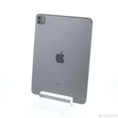 iPad Pro 11インチ Wi-Fi 256GB MTXR2J/A ジャンク ジャンク Apple iPad Pro 11インチ 第1世代 256GB シルバー