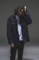 KEIJU着用 Stussy SS LINK LEATHER GLOVES - メルカリ