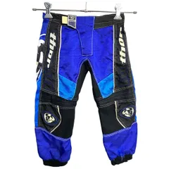 2026年最新】thor モトクロスの人気アイテム - メルカリ