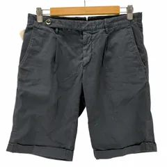 ジーティーアー GTA SLIM FIT ショーツ メンズ  48のサムネイル
