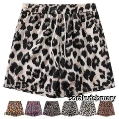 2025年最新】豹柄バスパンの人気アイテム - メルカリ