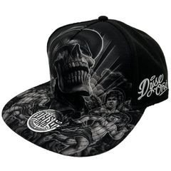 PALACE SMOKED TRUCKER BLACK - メルカリ